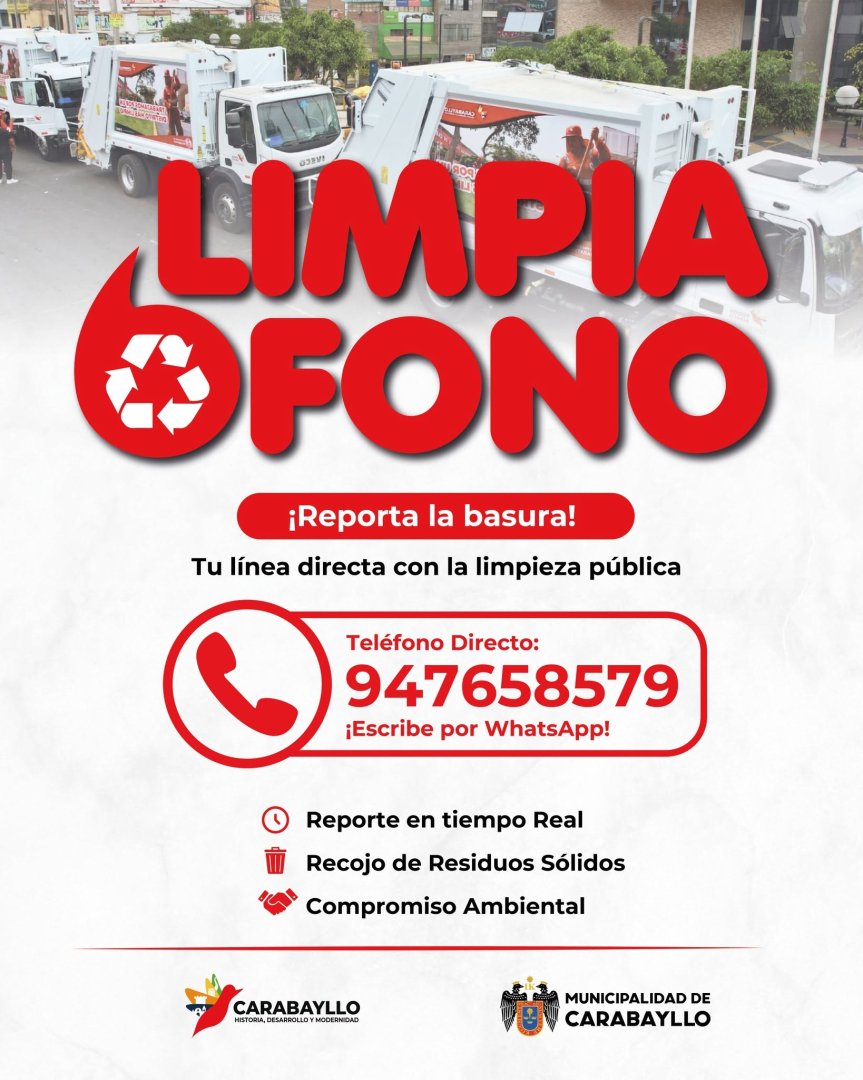 Comunicados