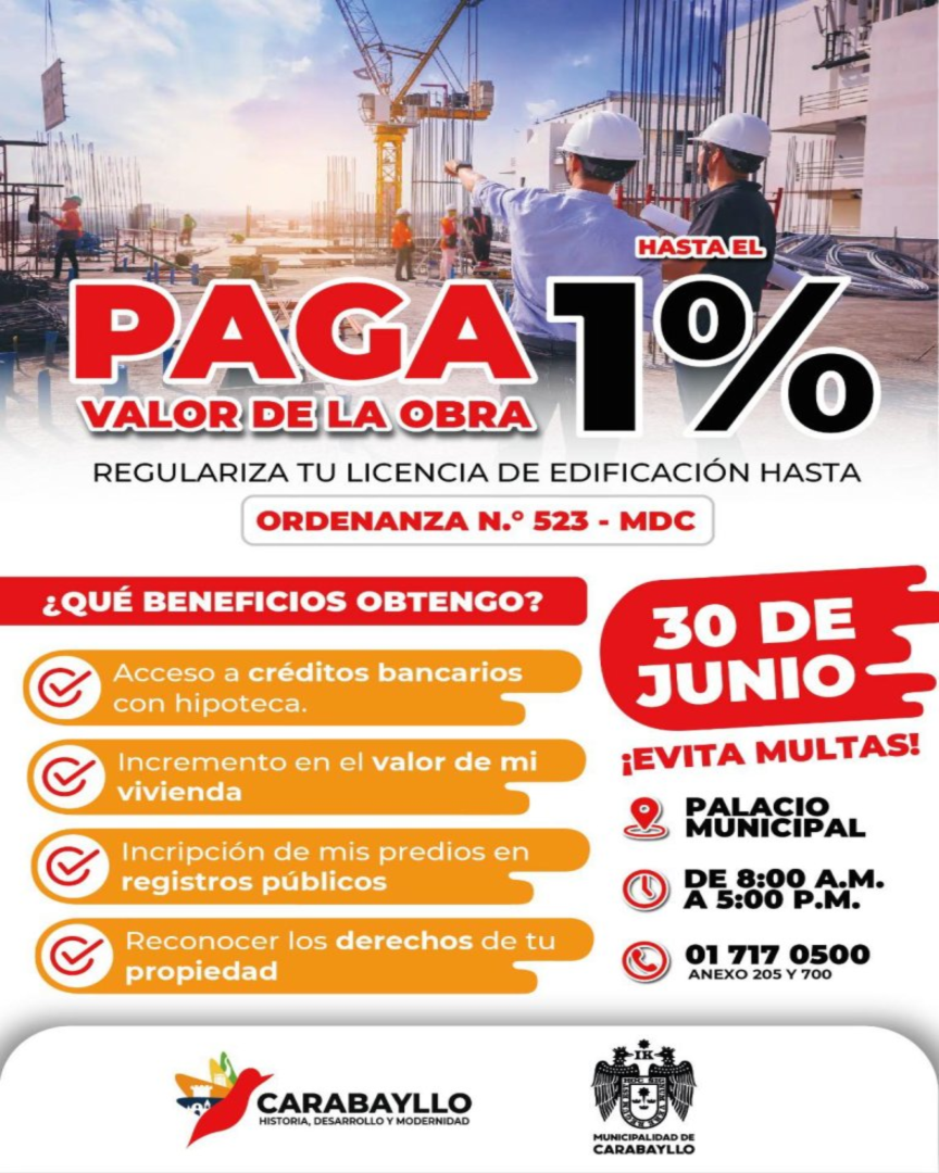 Comunicados
