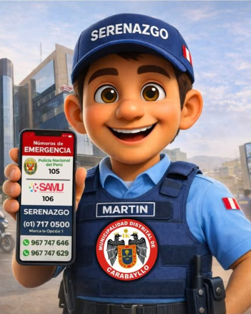 Comunicados