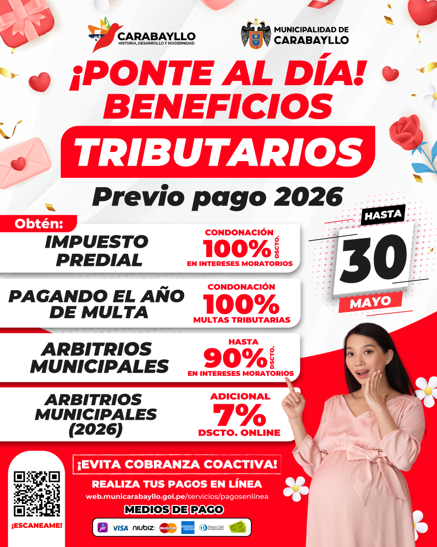 Comunicados
