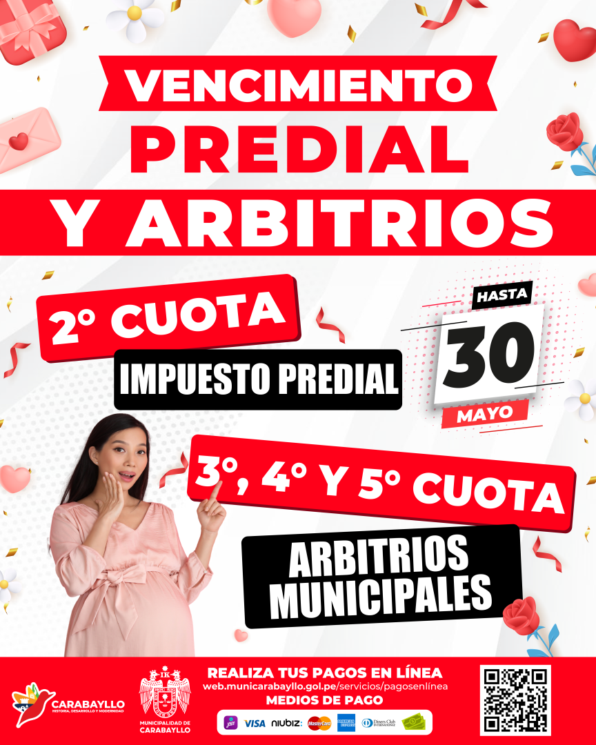 Comunicados