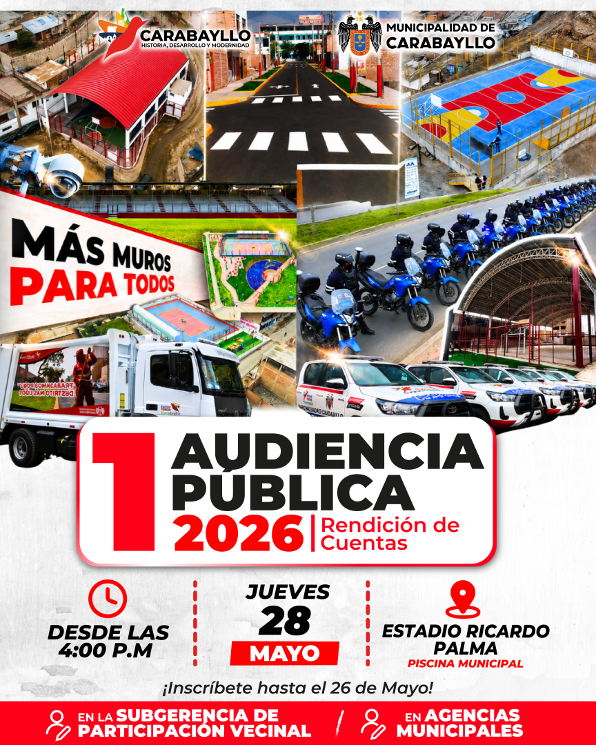 Comunicados