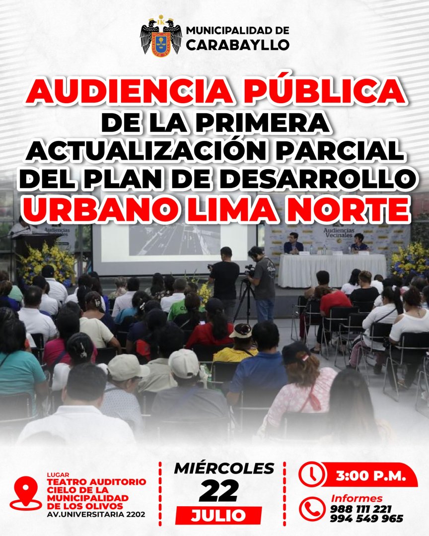 Comunicados