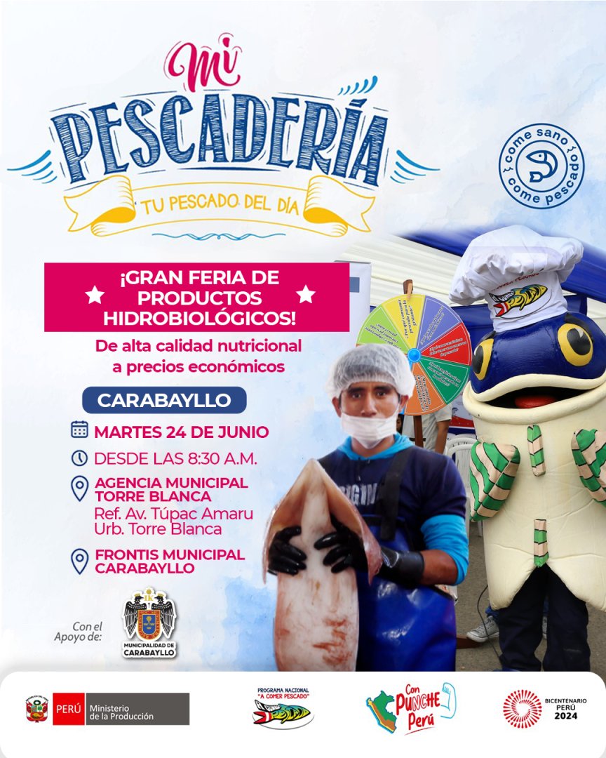 Comunicados
