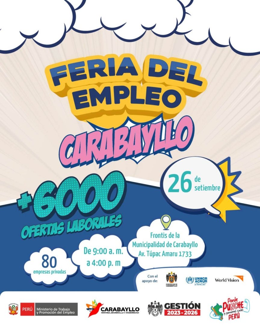 Comunicados