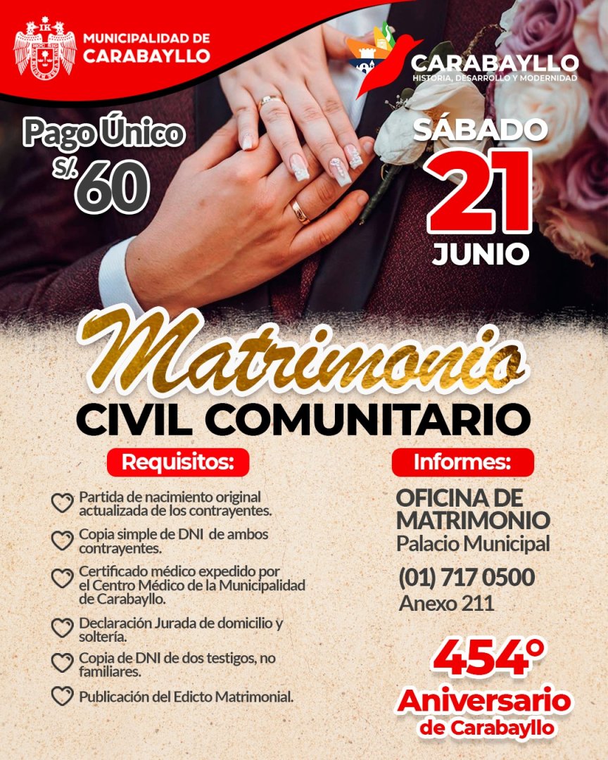 Comunicados